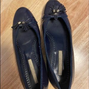 Stella McCartney Heeled Flats